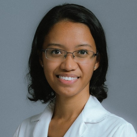 Dr. Arith Ruth Selda Reyes, MD