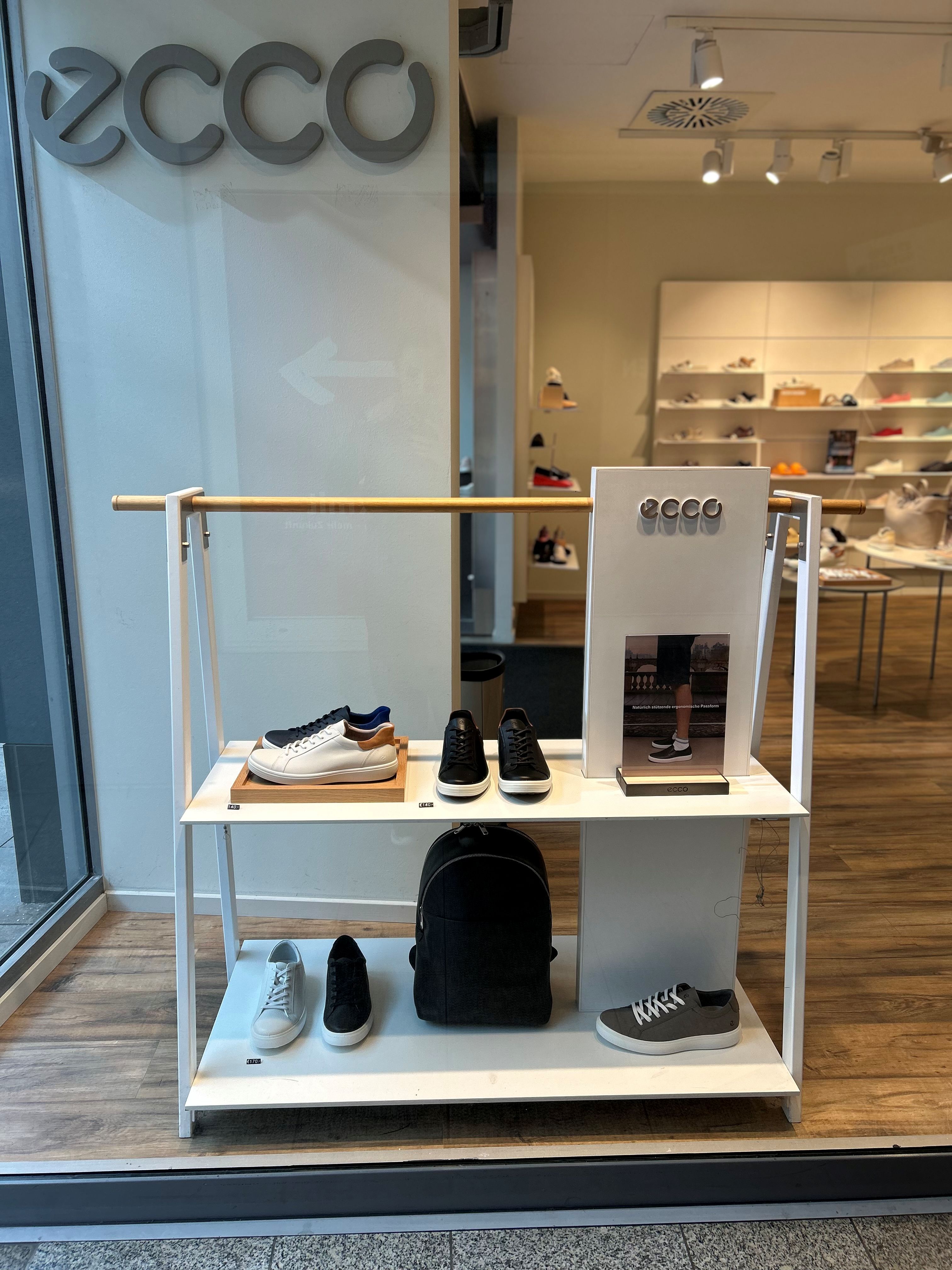 Bild 4 ECCO Bremen Obernstrasse in Bremen