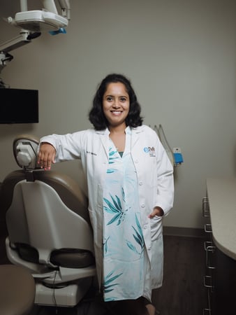 Images Fred H Peck, DDS