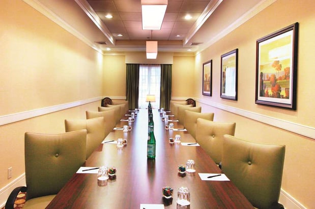Images DoubleTree Suites by Hilton at The Battery Atlanta