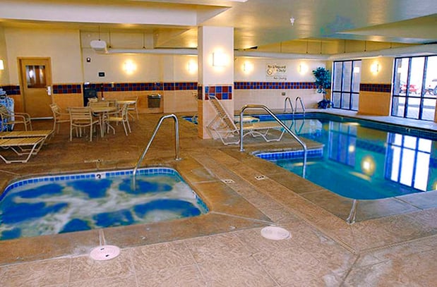 Images Hampton Inn & Suites Kingman