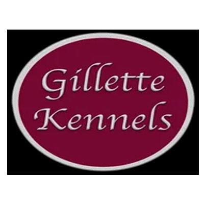 Gillette Kennels Logo