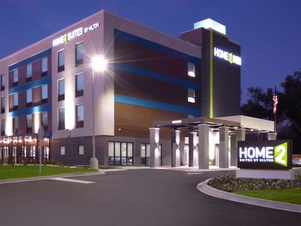 Images Home2 Suites by Hilton Pensacola I-10 Pine Forest Road