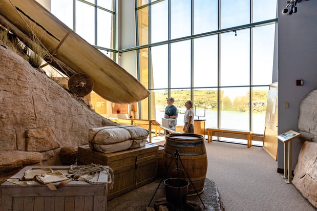 Images Staybridge Suites Great Falls by IHG