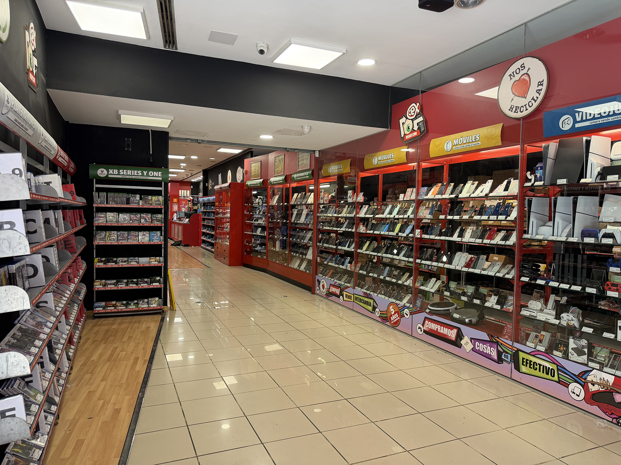 Galería en miniatura