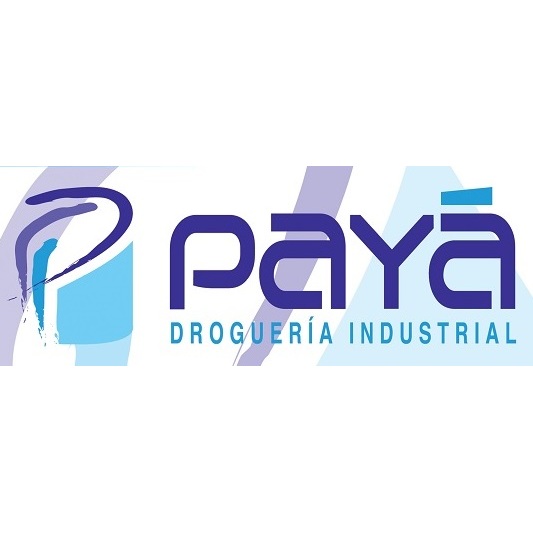Payá Droguería Industrial Logo