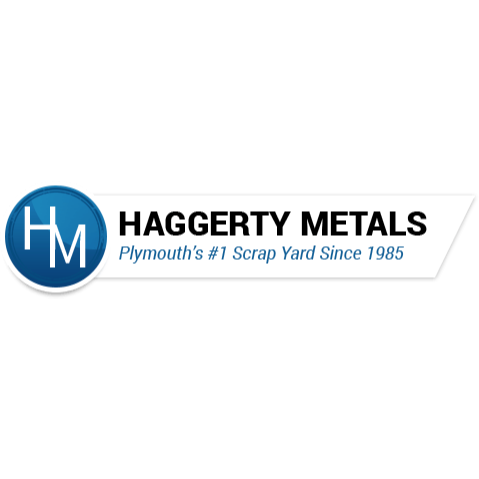 Haggerty Metals Logo