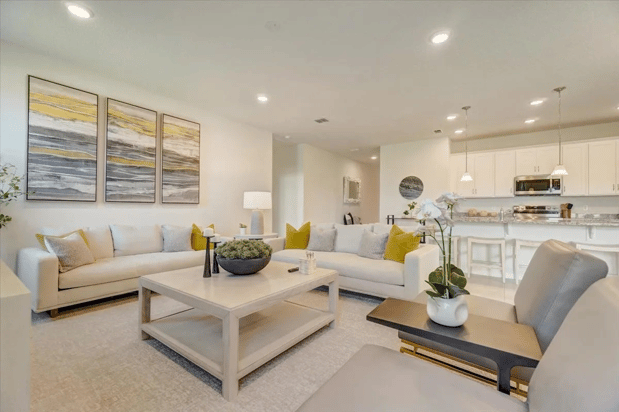 Images Essence at Chestnut Ridge North by Stanley Martin Homes