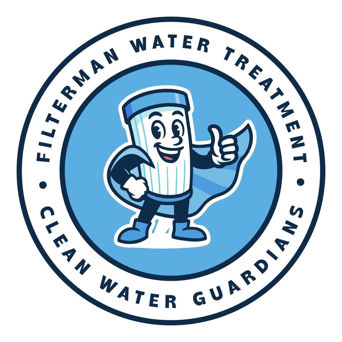 Filterman Water Treatment