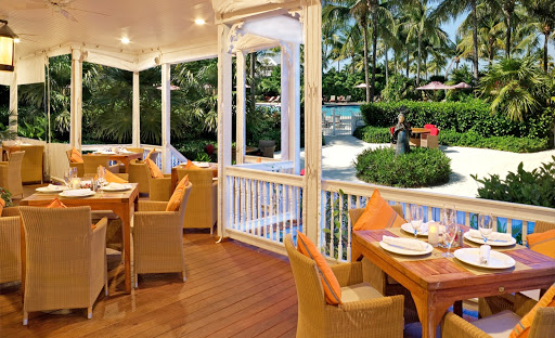 Tranquility Bay Beachfront Resort Image