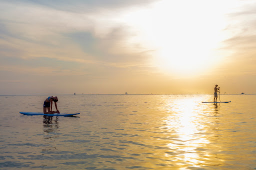 Oceans Edge Resort & Marina Image