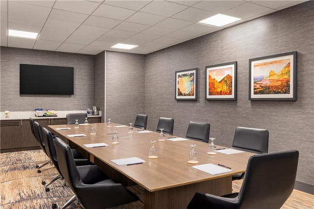 Images DoubleTree by Hilton Phoenix Midtown