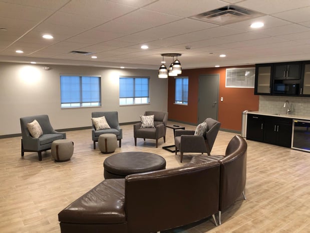 Images Candlewood Suites Fort Wayne - NW by IHG