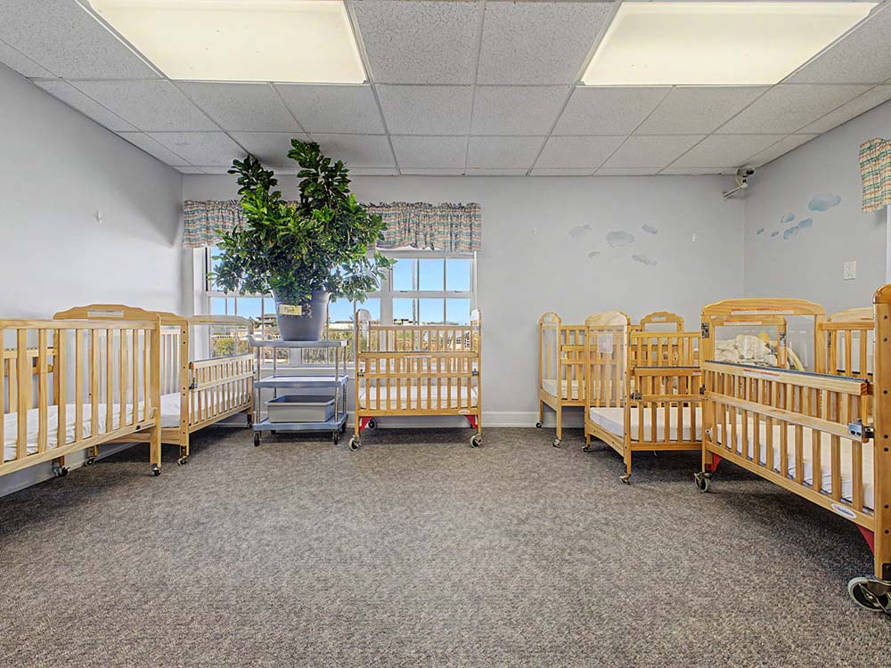 Infant Classroom