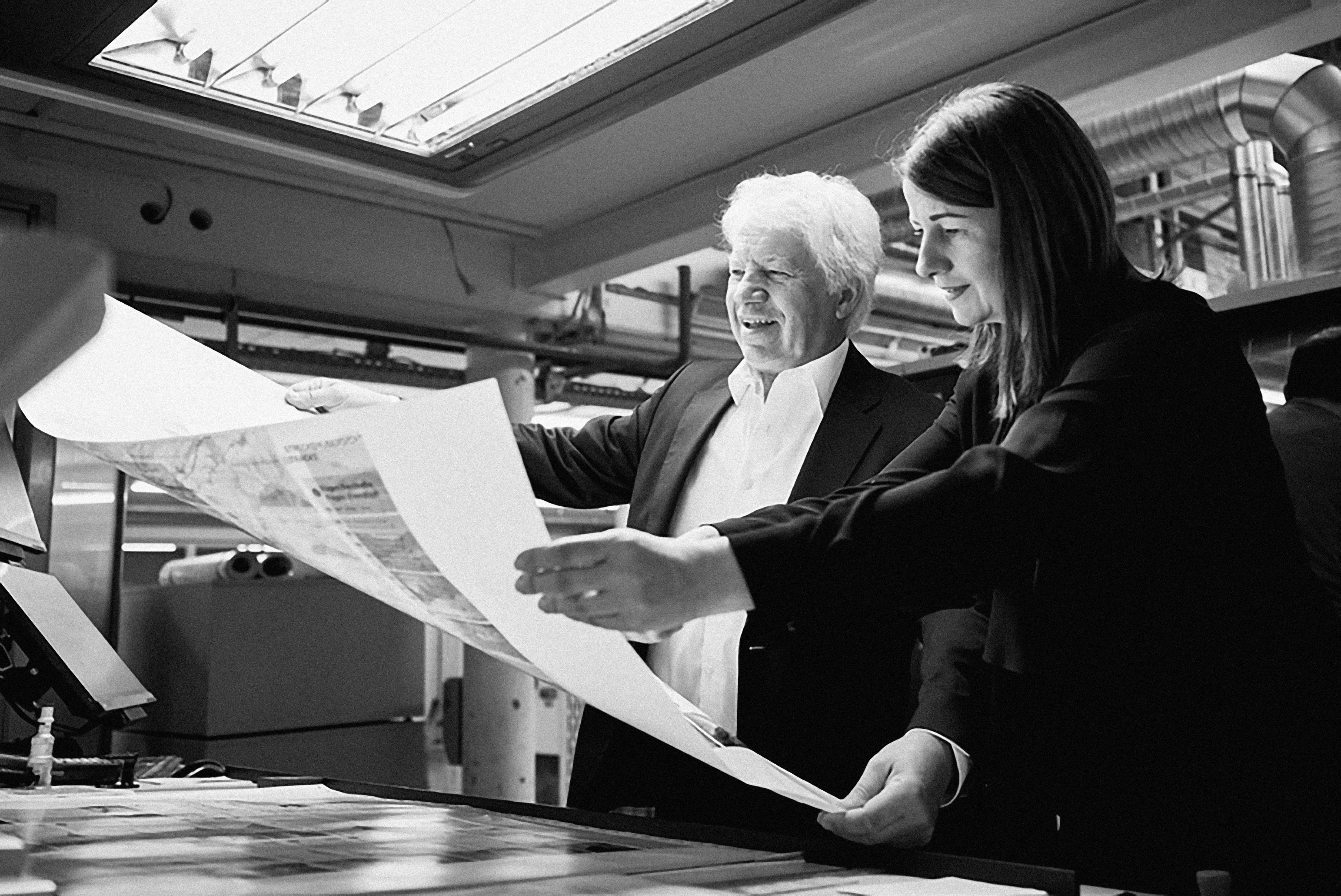 Bild 24 von Stern-Druck Gesellschaft m.b.H.