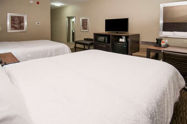 Images Hampton Inn Hernando