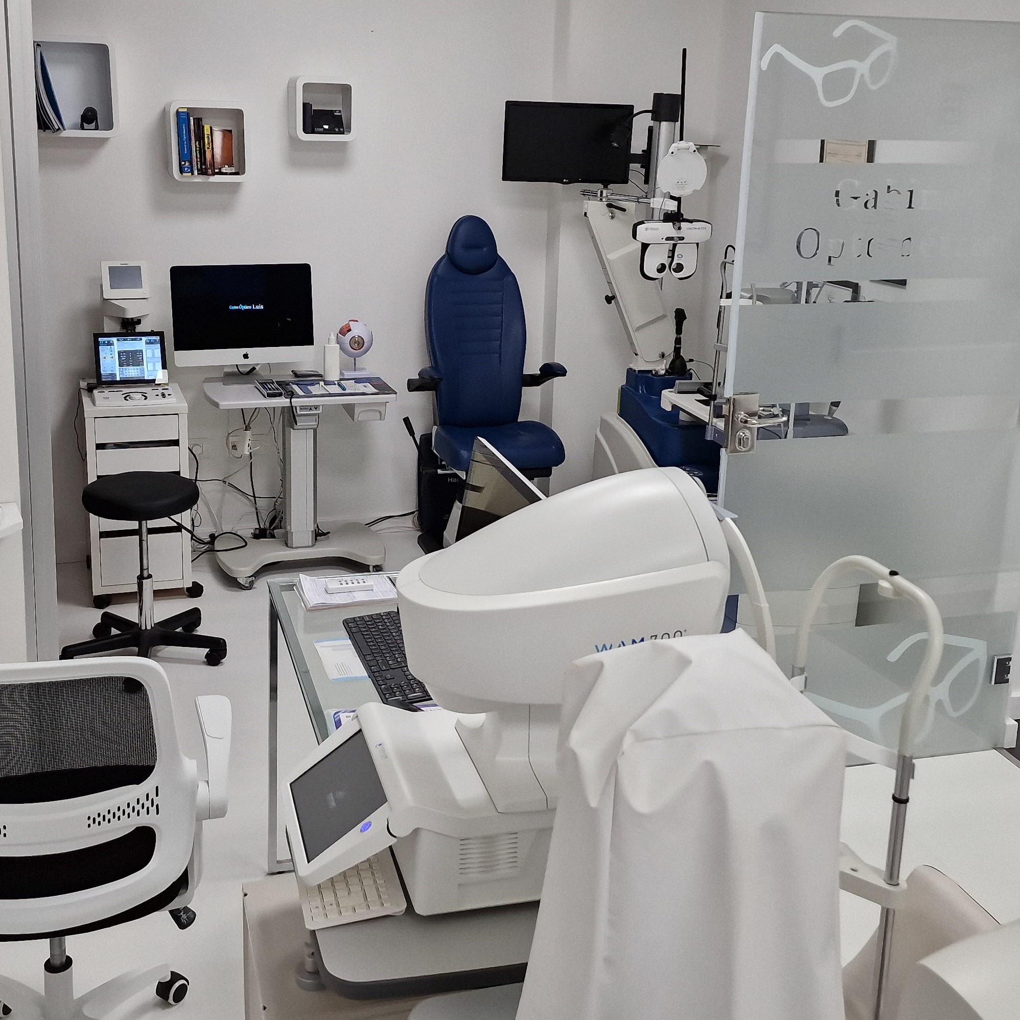 Images Centro Óptico Luis Y Audioprotésico