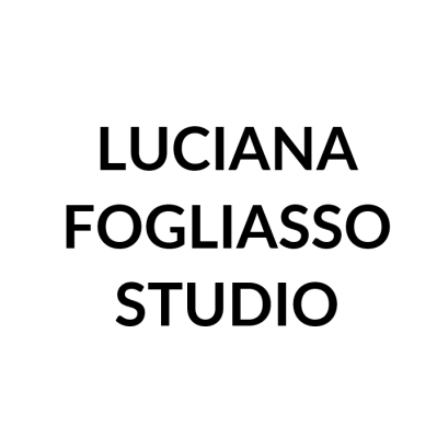 Luciana Fogliasso Studio Logo