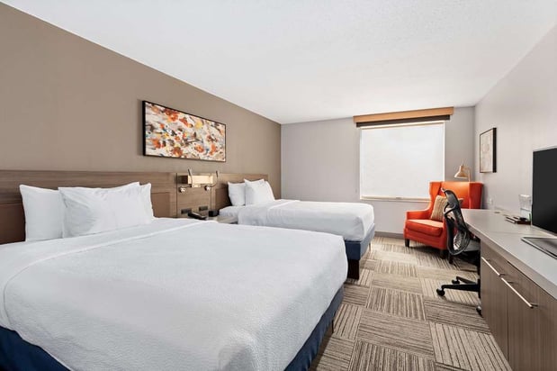 Images Hilton Garden Inn Syracuse