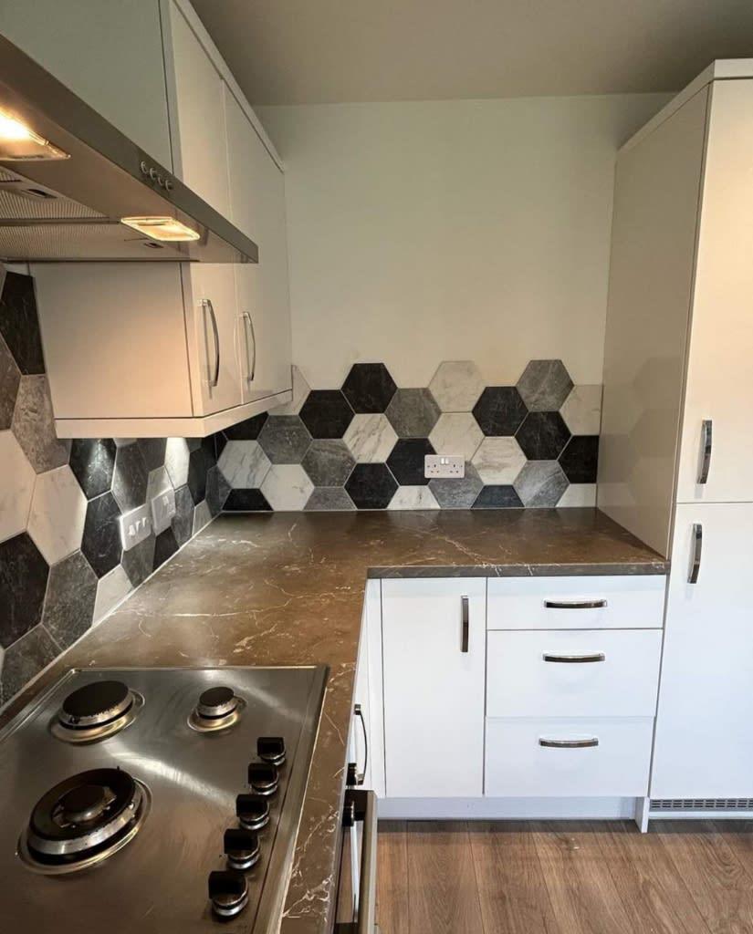 Congleton Tiling Solutions - Congleton, Cheshire CW12 1NA - 07545 814172 | ShowMeLocal.com