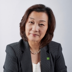 Elaine Zhou - TD Investment Specialist Nepean (613)783-0820