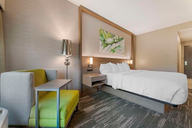 Images Best Western Plus Grand Rapids MN