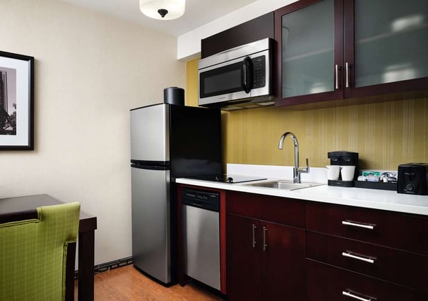 Images Homewood Suites by Hilton Chicago Downtown/Magnificent Mile