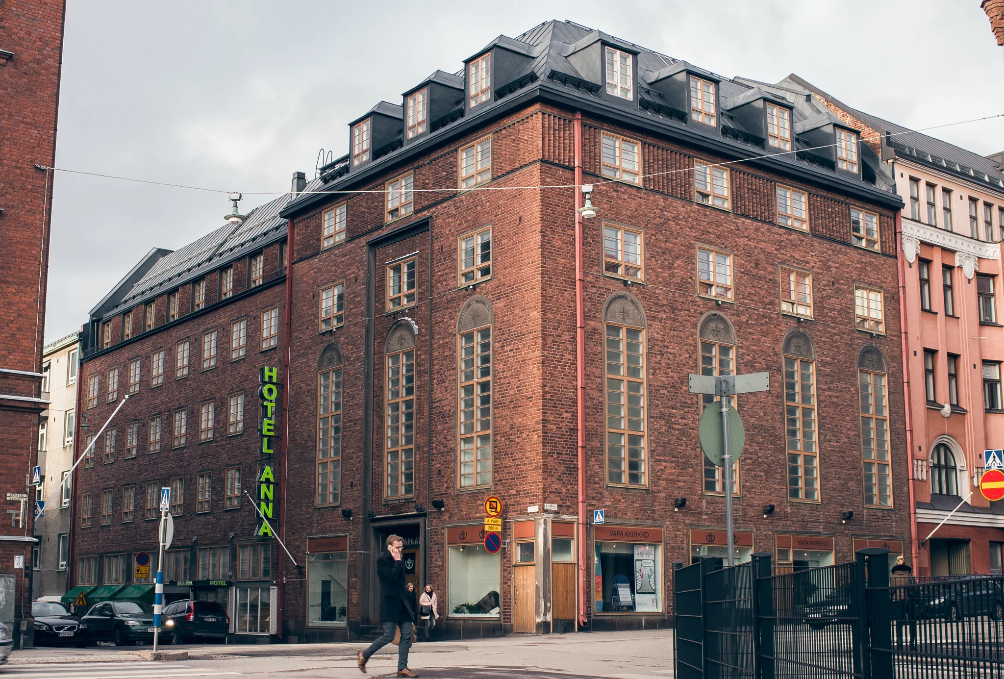 Images Hotel Anna