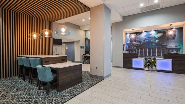 Images Best Western Plus Wilkes Barre-Scranton Airport Hotel