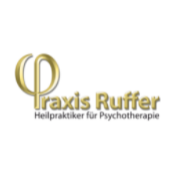 Logo Praxis Ruffer für Psycho- und Paartherapie Eheberatung Traumatherapie Landshut