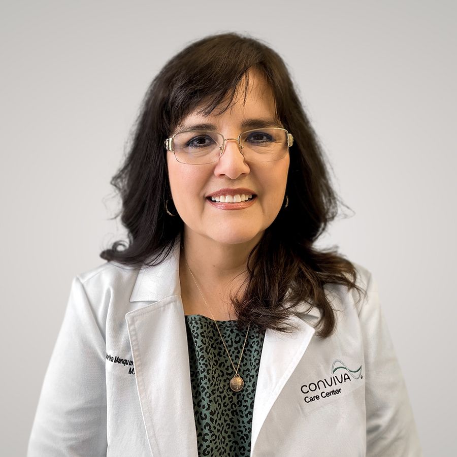 Dr. Martha Isela Manquero-Butler, MD