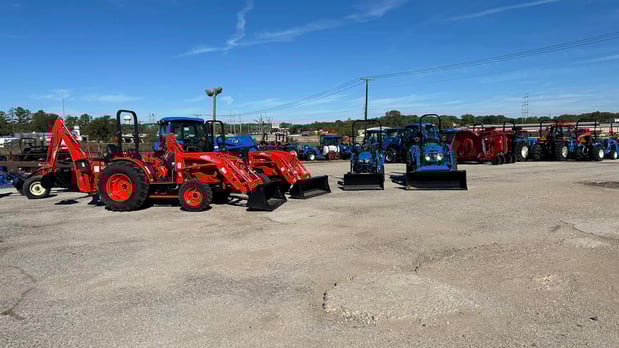 Images E & E Equipment