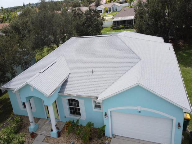 Images Kingdom Roofing Services Inc.