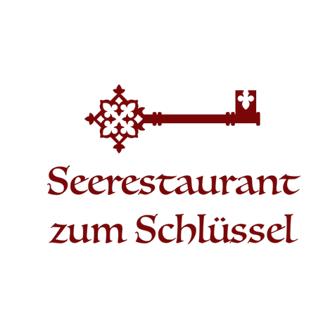 Seerestaurant Schlüssel da Andrea Logo