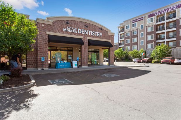 Images Salt Lake Modern Dentistry