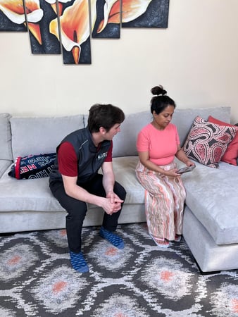 Images Elite Home Fitness