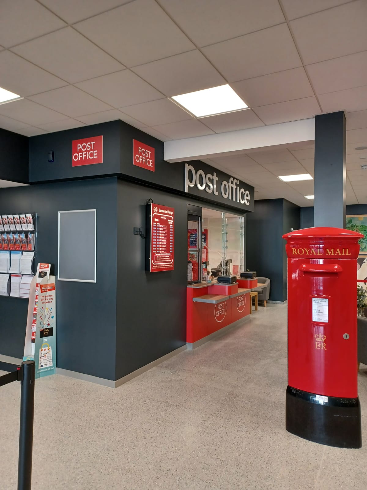 Images Holt Post Office