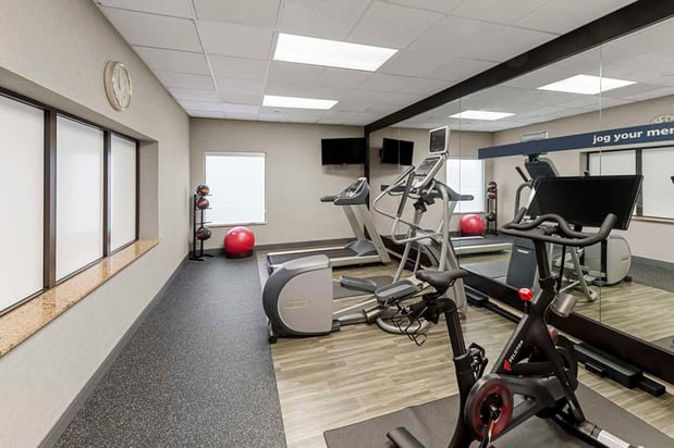 Images Hampton Inn Nanuet