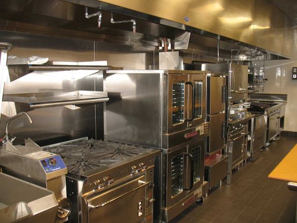 Images Refrigeration & Food Equipment Inc.