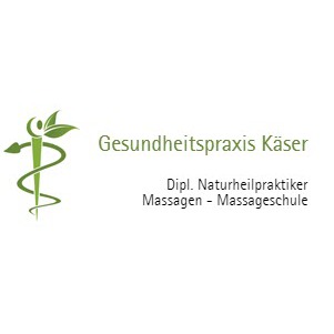 Gesundheitspraxis Käser Logo