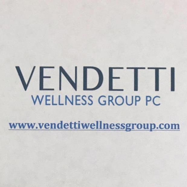 Vendetti Wellness Group Logo