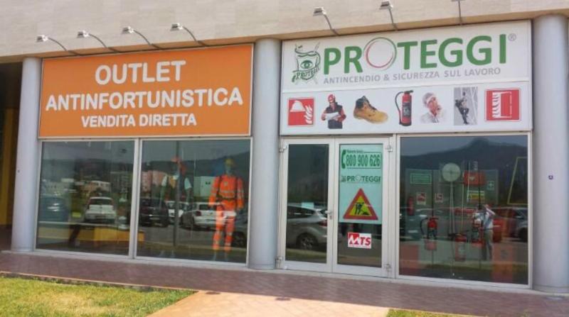 Images Proteggi Srl antincendio e antinfortunistica