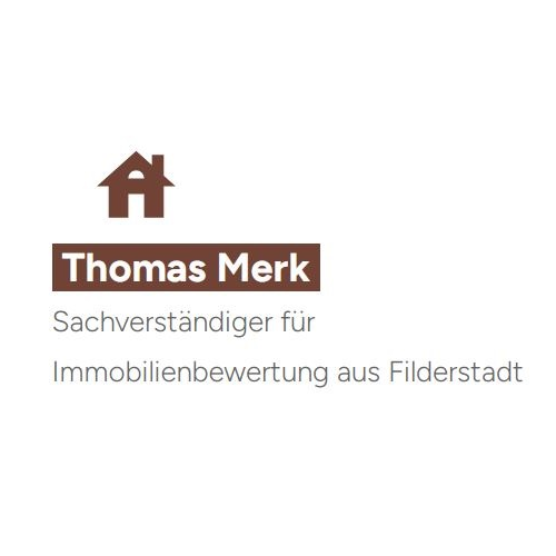 Logo Sachverständiger für Immobilienbewertung - Filderstadt