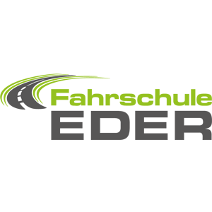 Kundenlogo Fahrschule Eder