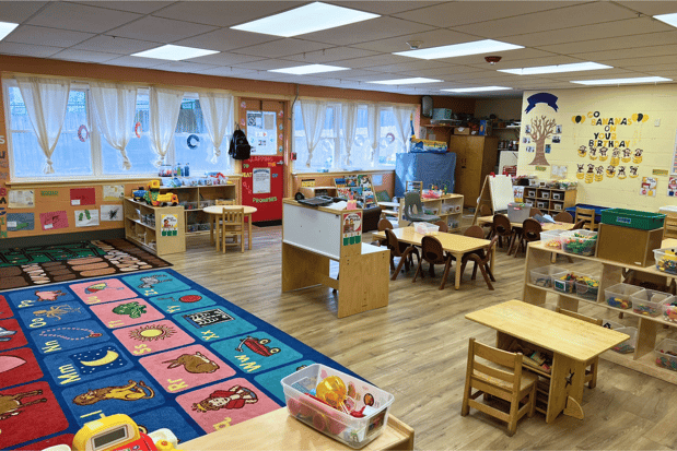 Images Childcare Network