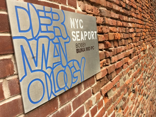 Images The Dermatology Specialists - South Street Seaport
