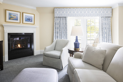 The Bellmoor Inn & Spa Image