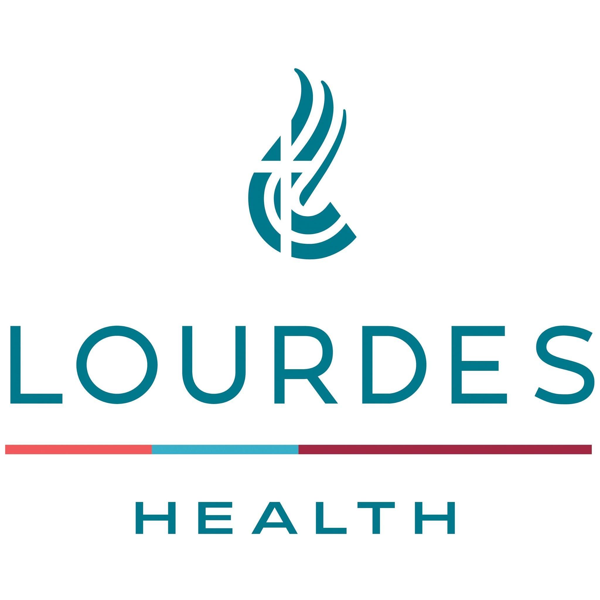 Lourdes Sleep Lab Logo