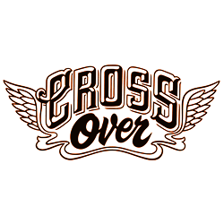 CROSS OVER Logo