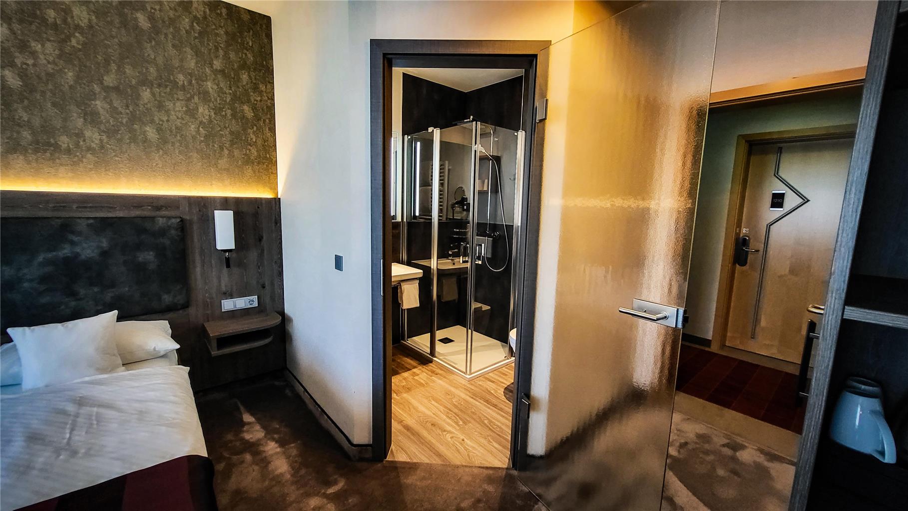Best Western Plus Hotel Willingen, Briloner Strasse 56 in Willingen